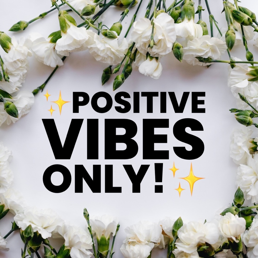 Meet your Posher, Ms. Kimberly